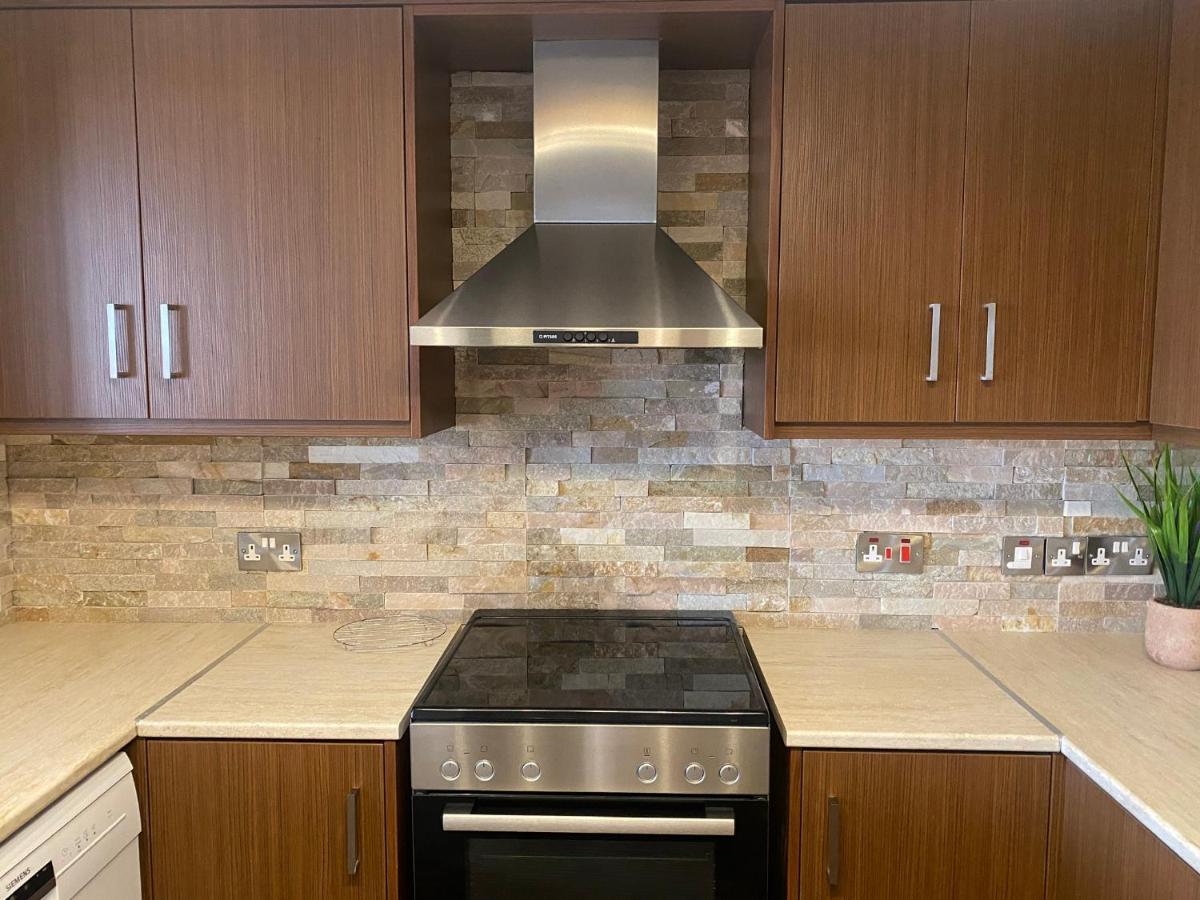 Philip Spacious Apartment Limassol Bagian luar foto