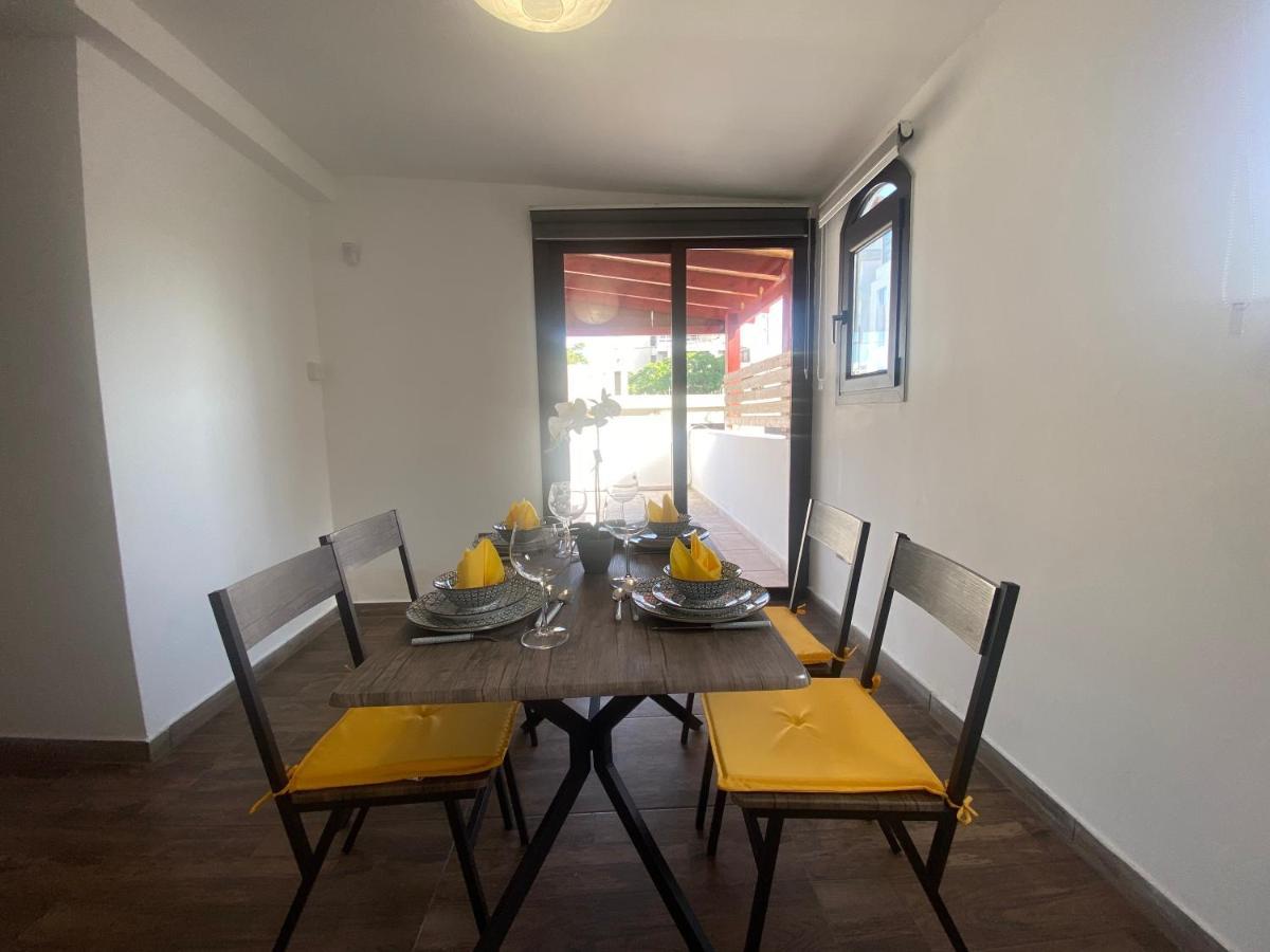Philip Spacious Apartment Limassol Bagian luar foto